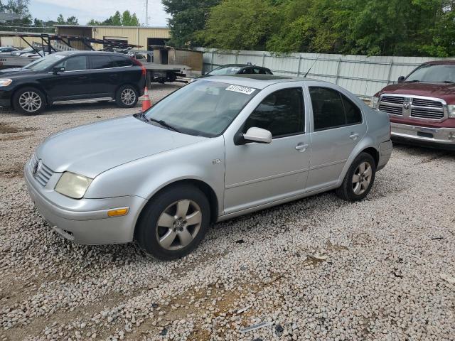 2003 Volkswagen Jetta 