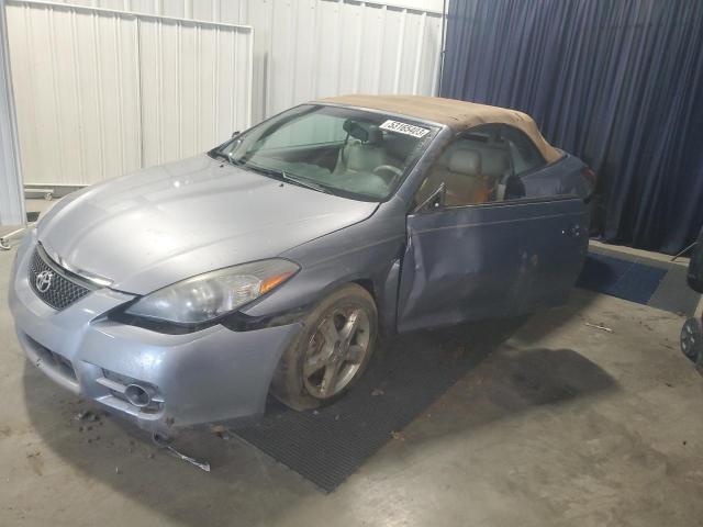 2008 Toyota Camry Solara SE