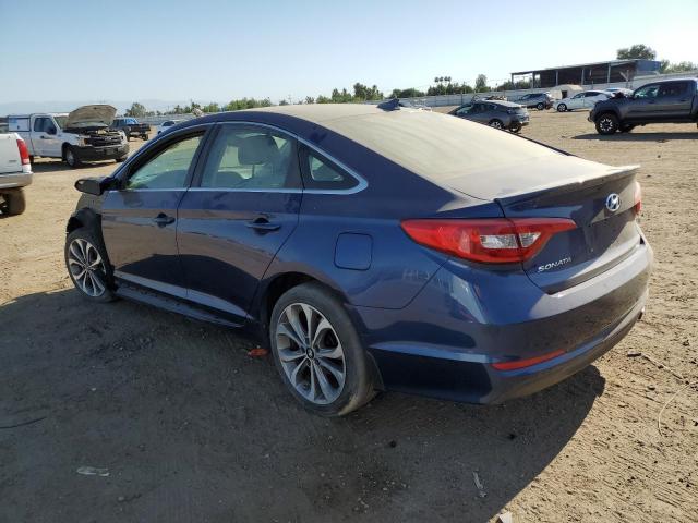 5NPE24AF7HH585426 Hyundai SONATA SE