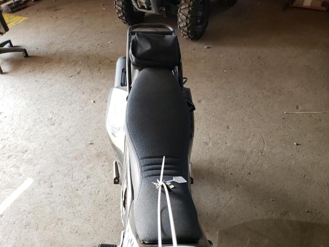 2014 SUZUKI DR-Z400 S - JS1SK43A7E2100083