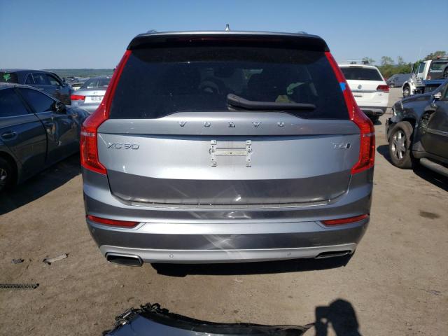 2020 Volvo Xc90 T6 Momentum VIN: YV4A221K3L158394 Lot: 53597903