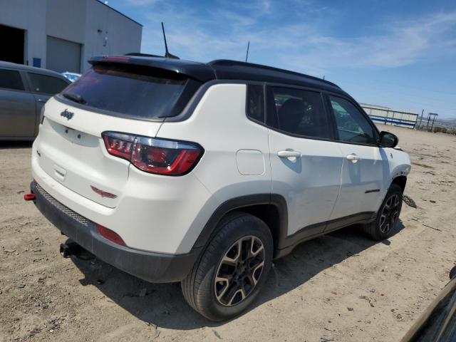 3C4NJDDB5KT744852 Jeep Compass Trailhawk