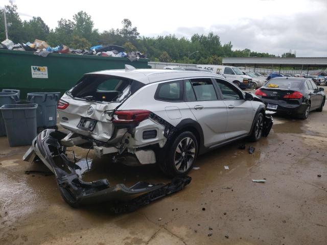 2018 BUICK REGAL TOUR W04GV8SX5J1162737