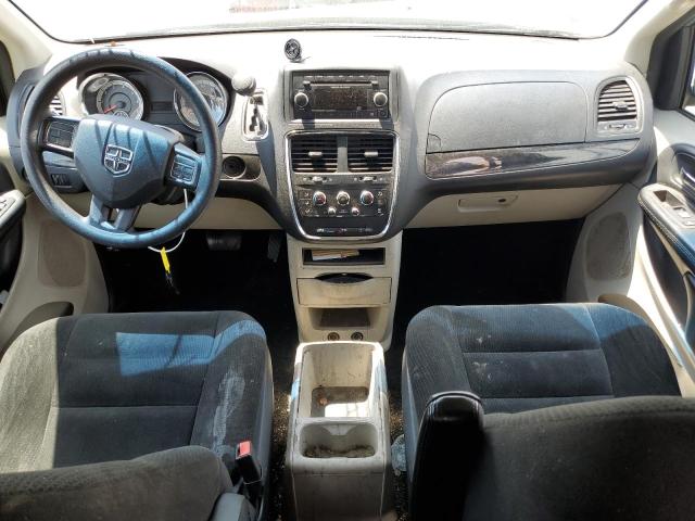 2C4RDGBG9FR702167 Dodge Grand Caravan Se