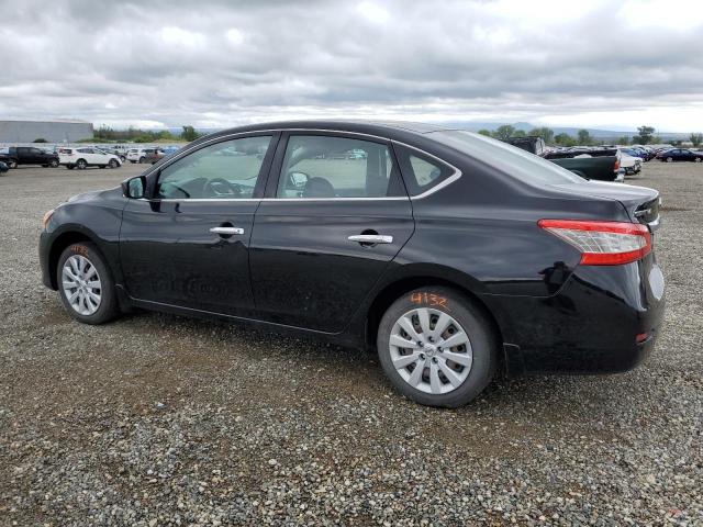 3N1AB7AP3EY313496 Nissan SENTRA S