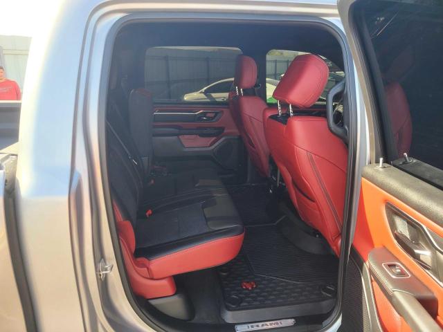 2022 RAM 1500 TRX 1C6SRFU92NN122290