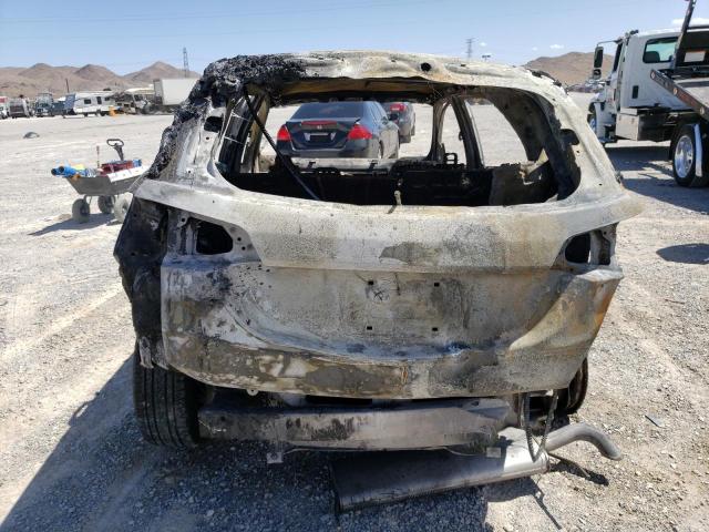 Chevrolet EQUINOX LS 2018 3GNAXHEV0JS562713 Image 6