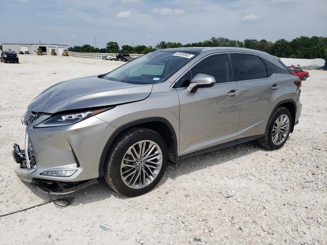 Vin: 2t2jzmaa4nc239231, lot: 53836963, lexus rx350 350 2022 img_1