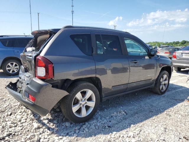 1C4NJDBBXGD686902 | 2016 JEEP COMPASS SP