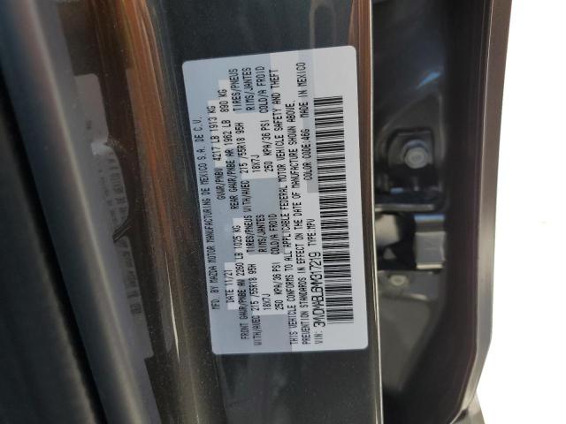 2021 MAZDA CX-30 SELE - 3MVDMABL6MM317219