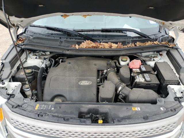 1FM5K7B89FGB18507 Ford EXPLORER