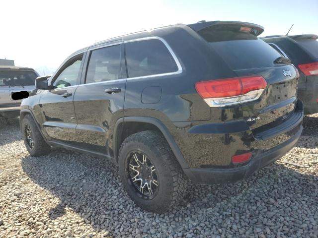 1C4RJFAG1JC344486 Jeep Grand Cherokee Laredo