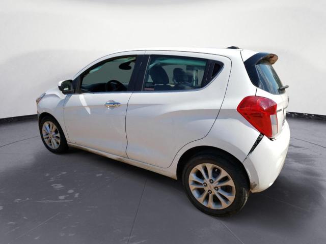 2020 CHEVROLET SPARK 2LT - KL8CF6SA8LC467005