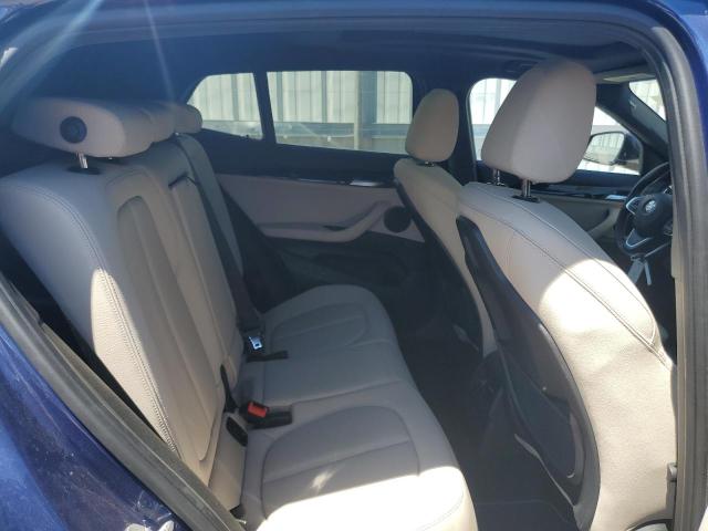 2022 BMW X2 XDRIVE2 - WBXYJ1C00N5T76471