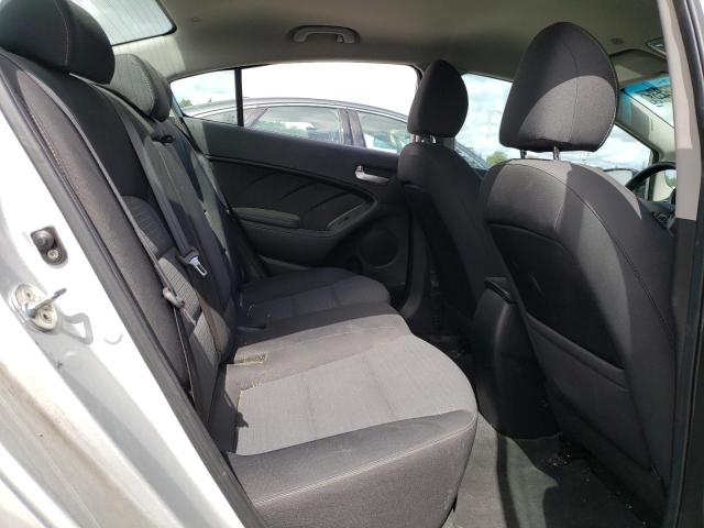 3KPFL4A79JE247871 KIA FORTE LX