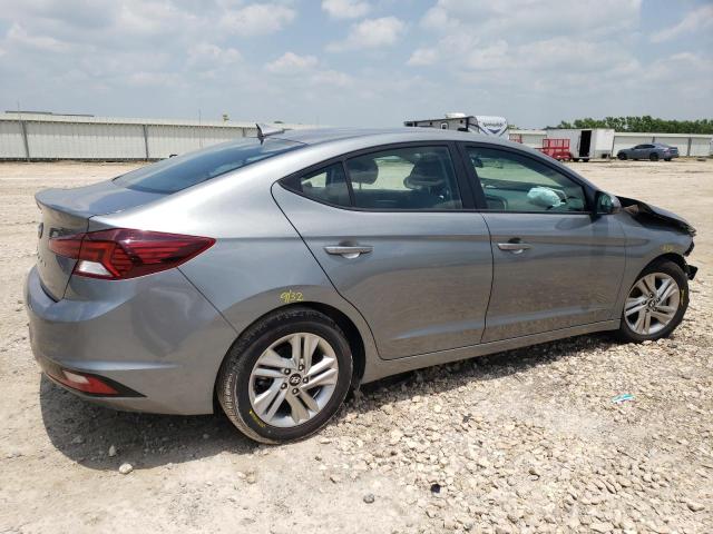 KMHD84LFXKU772840 Hyundai ELANTRA SEL