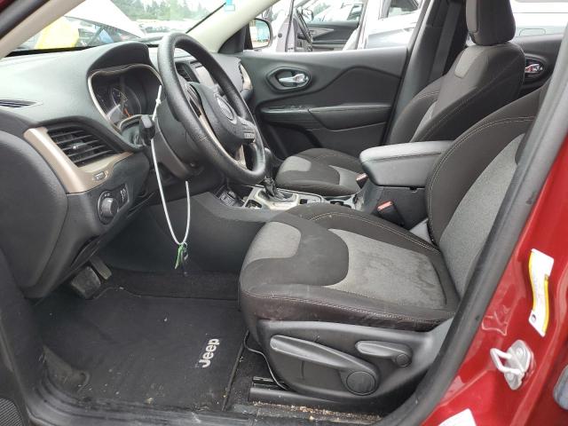 1C4PJLABXGW178048 Jeep Cherokee Sport
