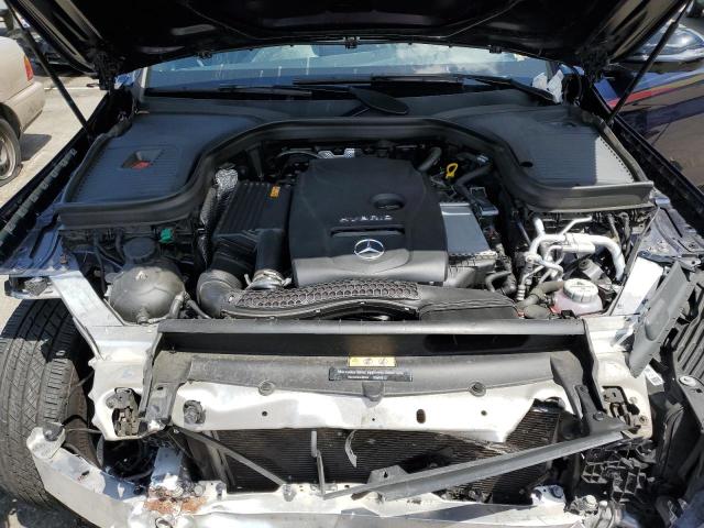 WDC0G5EB0KF593890 Mercedes-Benz Glc 350e