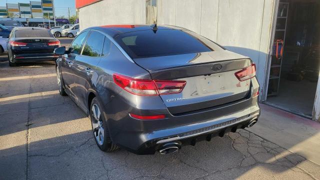 5XXGT4L37LG411613 KIA Optima Lx