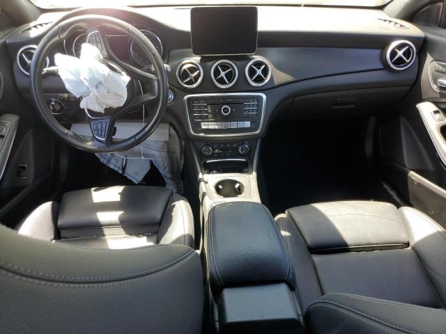 WDDSJ4EB5KN732658 Mercedes-Benz CLA 250