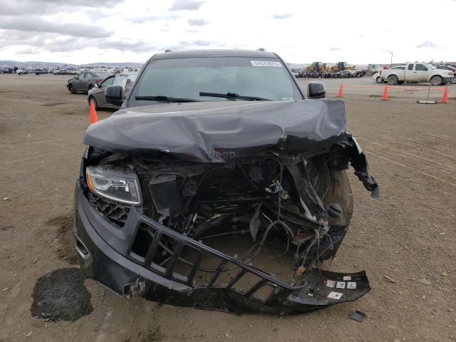 1C4RJEAG6EC113793 Jeep Grand Cherokee Laredo