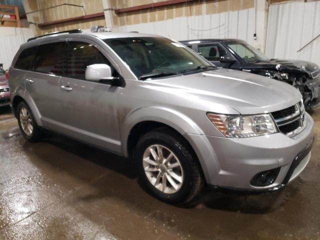 2016 DODGE JOURNEY SX - 3C4PDCBG5GT223937