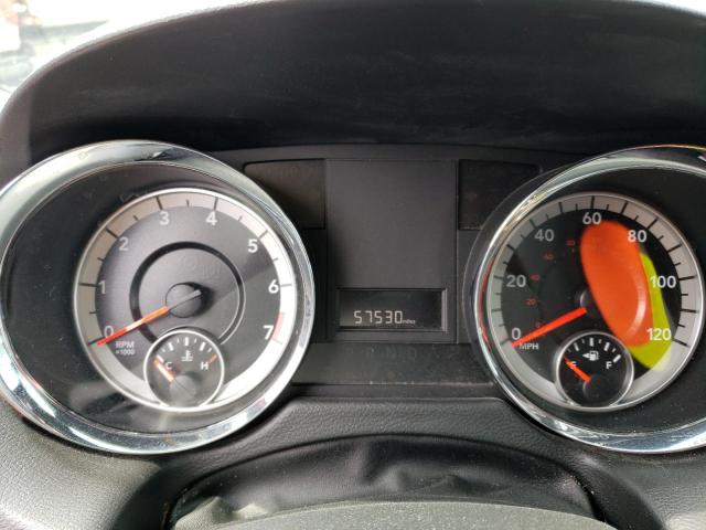 2019 DODGE GRAND CARA - 2C4RDGCG8KR555526
