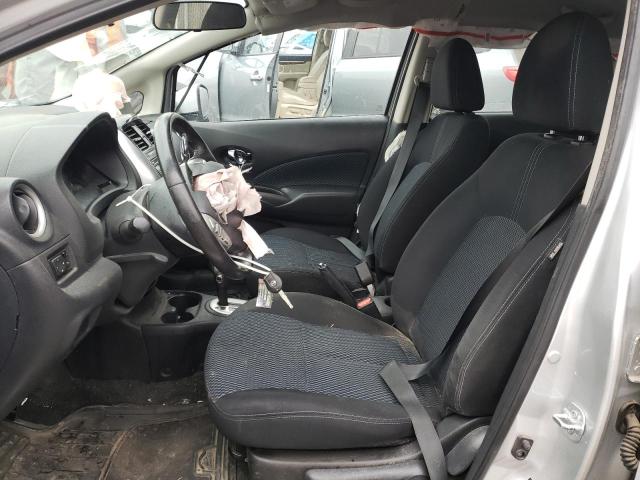 3N1CE2CP8FL405296 Nissan Versa Note S