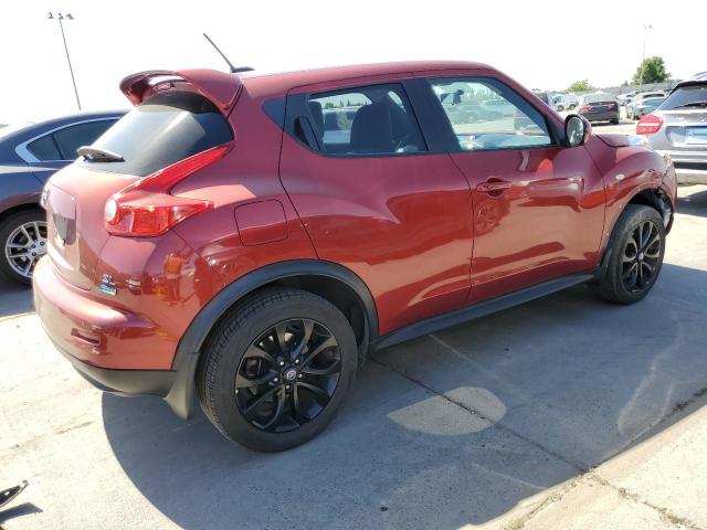 JN8AF5MR4ET453203 Nissan JUKE S