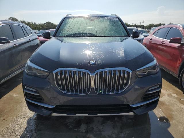 2020 BMW X5 SDRIVE - 5UXCR4C03LLT18296