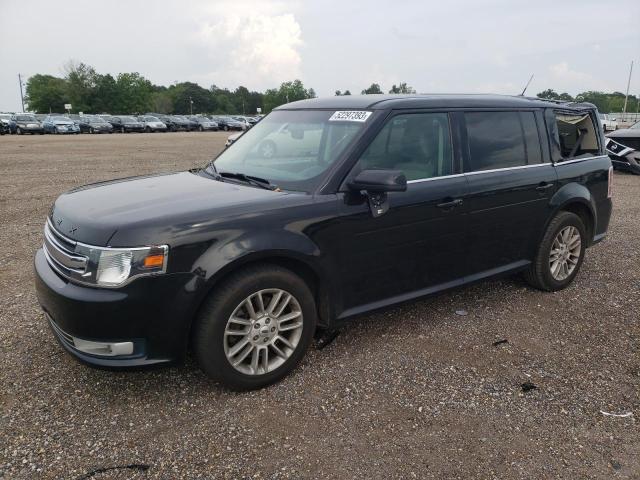 VIN 2FMGK5C83DBD37897 2013 FORD FLEX no.1