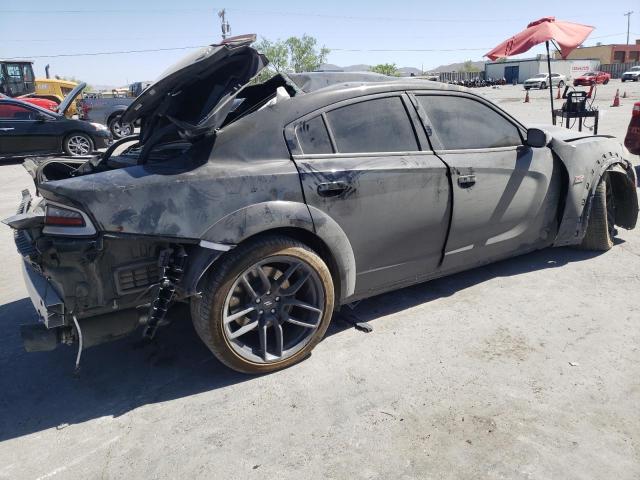 2C3CDXGJ4MH652053 Dodge Charger Scat Pack