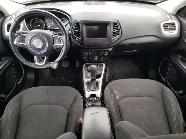 3C4NJDABXJT415616 Jeep Compass Sport