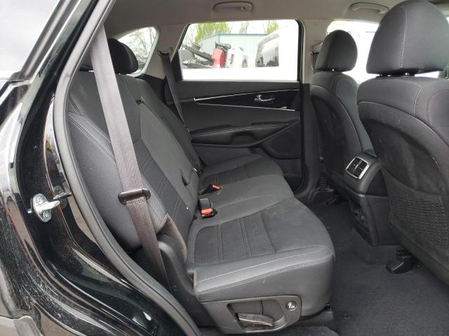 5XYPGDA52LG684396 KIA SORENTO S