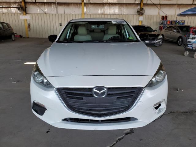 2015 MAZDA 3 SV - JM1BM1T75F1261896
