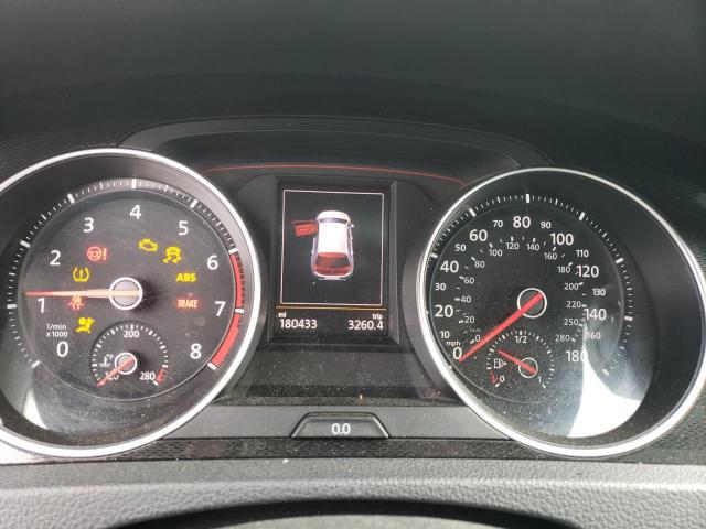 2016 VOLKSWAGEN GTI S/SE - 3VW447AU7GM013283