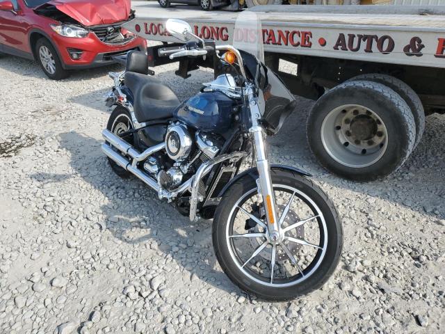 2020 HARLEY-DAVIDSON FXLR - 1HD1YNJ15LB027168