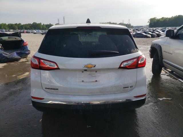 3GNAXSEV5JS546097 | 2018 CHEVROLET EQUINOX LT