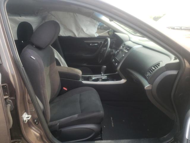 1N4AL3AP0EC323341 Nissan ALTIMA 2.5