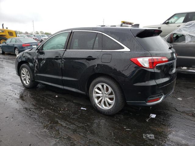 5J8TB3H3XGL015283 Acura RDX