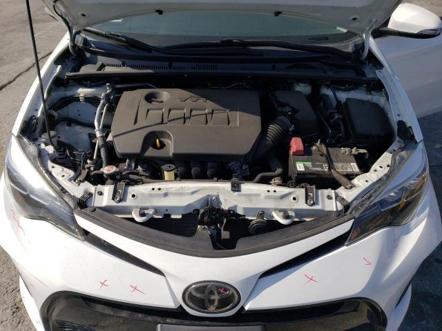 2018 TOYOTA COROLLA L - 5YFBURHE1JP758664