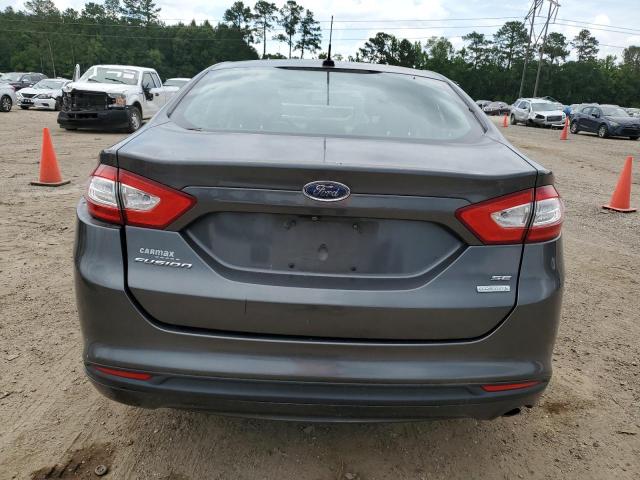 3FA6P0HD4FR145442 | 2015 FORD FUSION SE