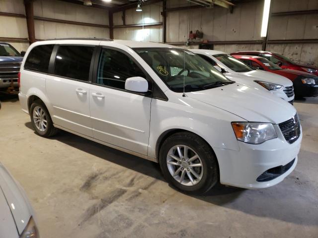 2C4RDGCG3ER127870 Dodge Grand Caravan Sxt