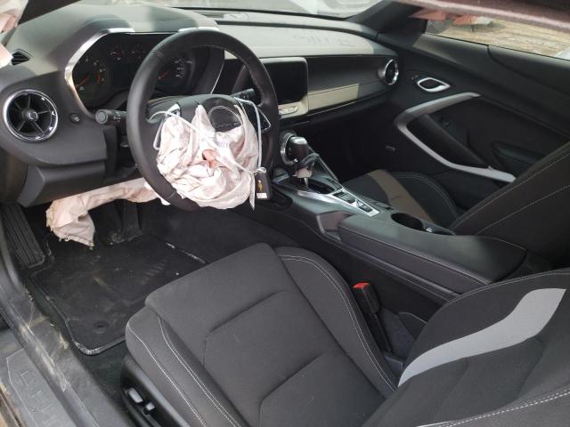 2023 CHEVROLET CAMARO LT1 1G1FF1R71P0101291