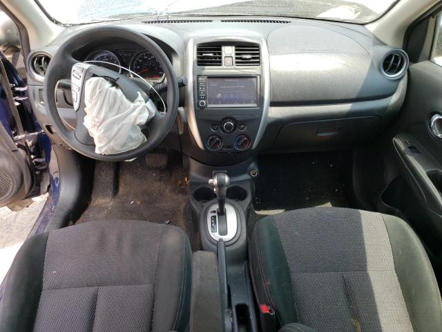 2019 NISSAN SENTRA 1.8 3N1CN7AP9KL871510