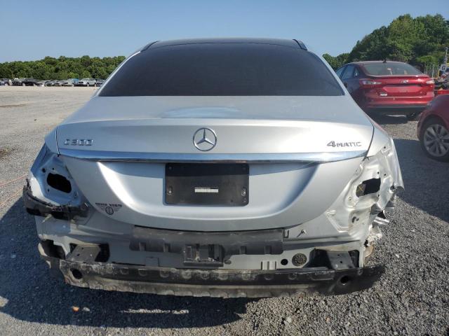 55SWF4KB2FU096284 2015 MERCEDES-BENZ C-CLASS, photo no. 6