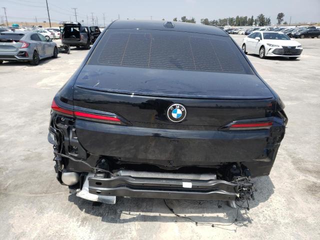WBA23EH08PCL76954 BMW 740 I