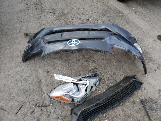 JTDKDTB37G1129248 Toyota PRIUS C