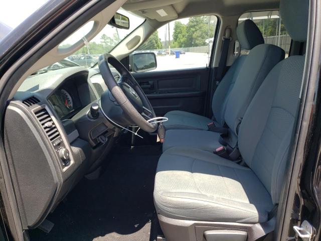 2015 RAM 1500 ST - 1C6RR6FTXFS629934