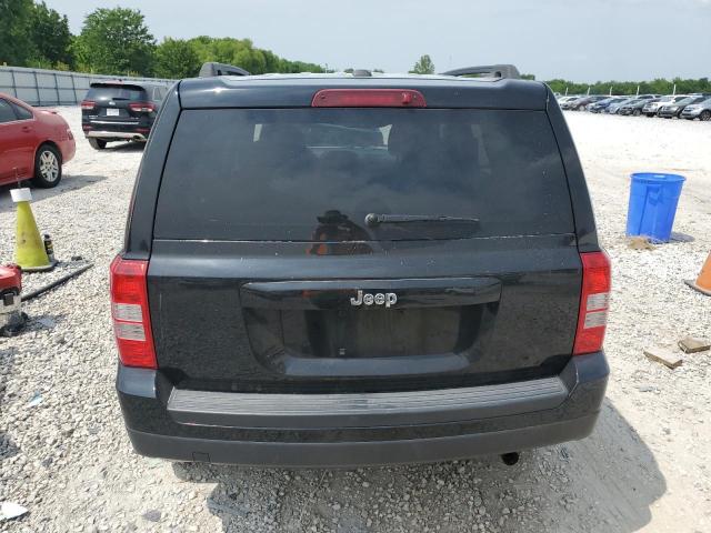 1C4NJPBB5GD642579 Jeep Patriot Sport